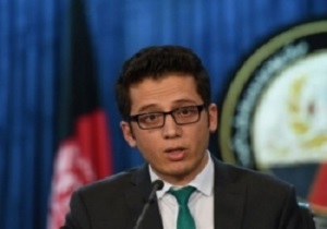 اشرف غنی به بان‌کی‌مون در مورد برگزاری انتخابات پارلمانی اطمینان داد