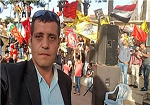 رژیم صهیونیستی خبرنگار شبکه العالم را آزاد کرد