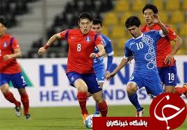 پیروزی حریف ایران مقابل قهرمان اروپا