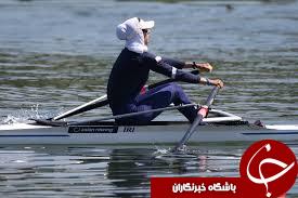 مراد خانی: پاروزنان در کاپ آسیایی شاهکار بودند مراد خانی: پاروزنان در کاپ آسیایی شاهکار بودند
