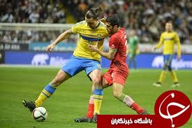 پیروزی پرگل یاران زلاتان مقابل ولزی ها