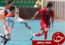اسماعيل پور: از پيشنهاد باشگاه ها ممنونم/ با گيتى پسند براى قهرمانى مي جنگيم