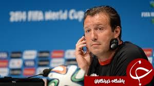 تیم منتخب تاریخ یورو از دیدگاه سرمربی بلژیک