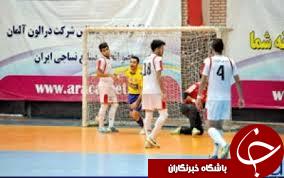 سعید افشار با گیتی پسند تمدید کرد