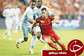 سرخها با پیروزی برای حضور در گروه مرگ آماده شدند