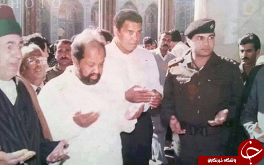 محمد علی کلی