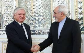 امضای سند همکاری در خصوص لغو روادید میان  ایران و ارمنستان