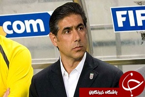 فشار کار در بوریرام مانند پرسپولیس است