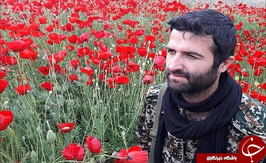 راضی نیستم بخاطر پیکر فرزندم جان کسی به خطر بیفتد/ به پسرم قول دادم جلوی دیگران گریه نکنم+تصاویر