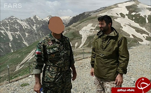 راضی نیستم بخاطر پیکر فرزندم جان کسی به خطر بیفتد/ به پسرم قول دادم جلوی دیگران گریه نکنم+تصاویر