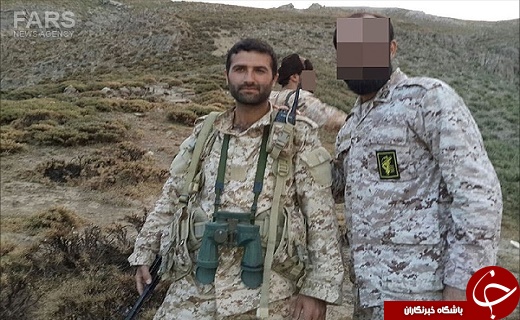 راضی نیستم بخاطر پیکر فرزندم جان کسی به خطر بیفتد/ به پسرم قول دادم جلوی دیگران گریه نکنم+تصاویر