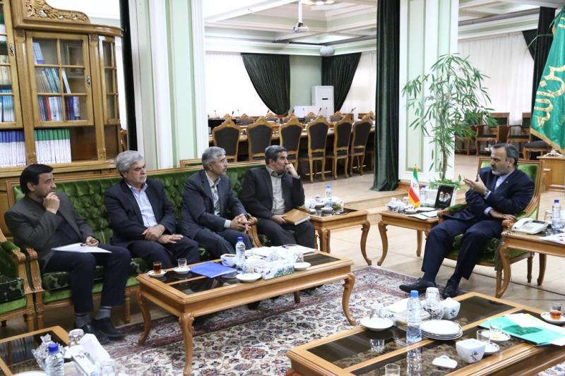 اجرایی شدن طرح "برکت آفتاب" برای مددجویان کمیته امداد در روستاهای خراسان رضوی
