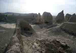 روستای گلاشکرد یکی از قدیمی ترین روستاهای ایران