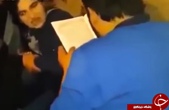 مراحل یک جن گیری که به مرگ جن زده ختم شد + تصاویر