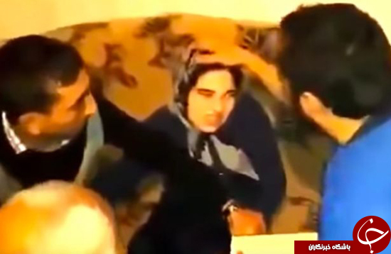مراحل یک جن گیری که به مرگ جن زده ختم شد + تصاویر