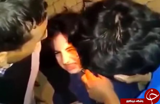 مراحل یک جن گیری که به مرگ جن زده ختم شد + تصاویر