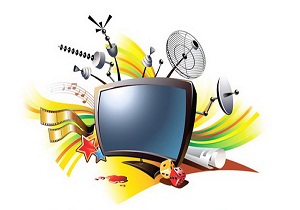 جدول پخش برنامه های صدا و سیمای مرکز قزوین