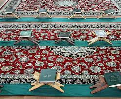 خراسان رضوی میزبان محافل قرآنی درماه رمضان