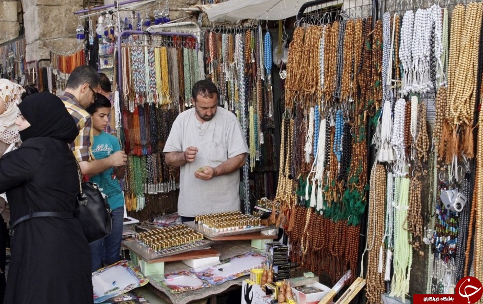 مردم گوشه و کنار جهان چگونه به استقبال رمضان می روند+ تصاویر