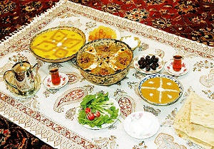 چرا در ماه رمضان چاق می شویم؟