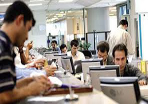 حداکثر ساعت کار مفید در ایران