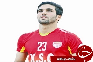 انصاری: پوشیدن پیراهن پرسپولیس افتخار بزرگی است