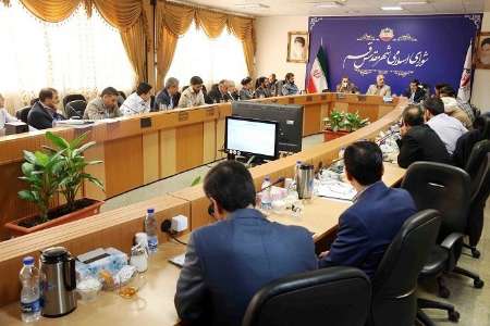 تصویب طرح ممنوعیت خرید اقلام خارجی توسط شهرداری قم