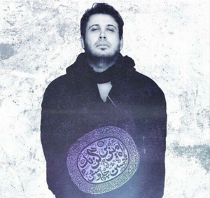 آلبوم «امیر بی‌گزند» محسن چاوشی منتشر شد + دانلود