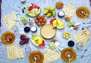 بهترین سحری از دیدگاه طب سنتی/ با روزه&zwnj;داری دیابت، نقرس و سنگ کلیه را از خود دور کنید