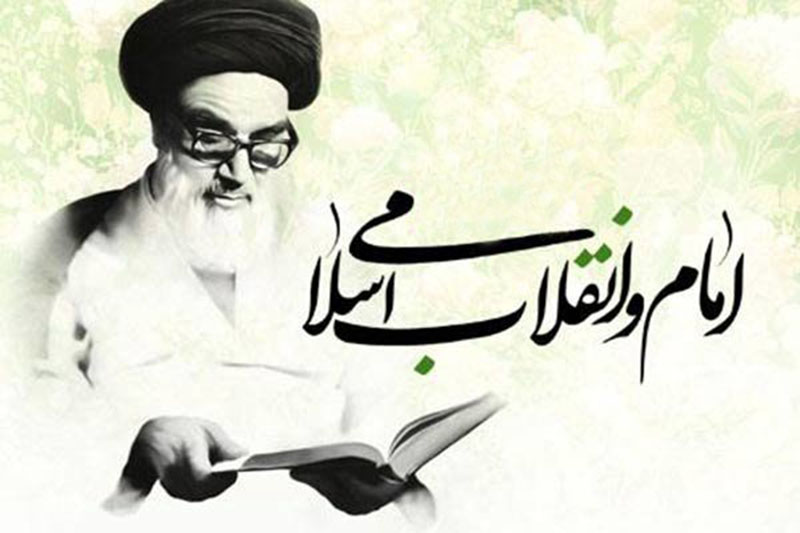 رمز پیروزی انقلاب اسلامی ایران اتکا و اعتماد به مردم است