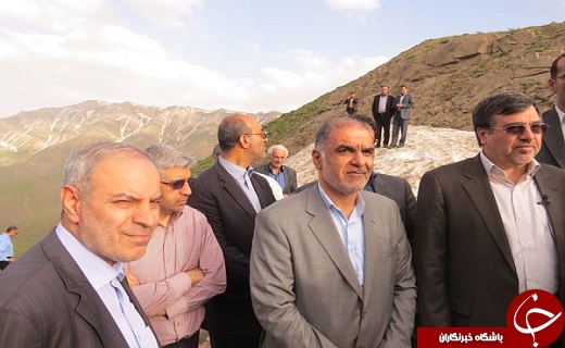 تکمیل راه قزوین-رحیم آباد-کلاچای، نیازمند2هزارمیلیاردريال اعتبار