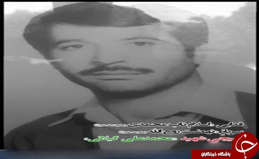 پدری که دو سال از پسرش بزرگ&zwnj;تر است +عکس