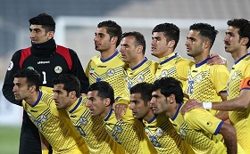 آل‌اسحاق: تا پایان هفته بهترین پیشنهاد را انتخاب می‌کنیم