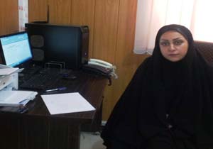 مسئول ورزش بانوان هرمزگان انتخاب شد