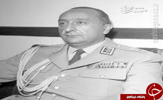 زنی که رئیس ساواک او را شهردار کرد+عکس