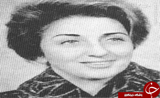 زنی که رئیس ساواک او را شهردار کرد+عکس