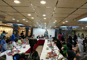 فیلم بعدی&zwnj;ام درباره شهید بروجردی است/ زنده بودن حاج احمد متوسلیان برایم دور از انتظار است