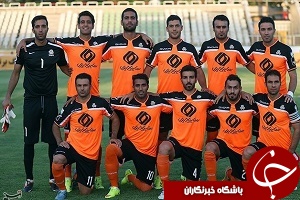 تمدید قرارداد سه بازیکن سایپا
