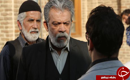 سریال برادر