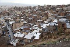 10 نقطه حاشیه‌نشین در گنبدکاووس