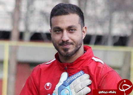 سوشا حسابش را با پرسپولیس صاف می&zwnj;کند