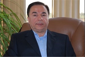 ایران میزبان رقابت های کاپ آسیا شد
