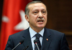 توصیه جالب اردوغان به زنان ترکیه!