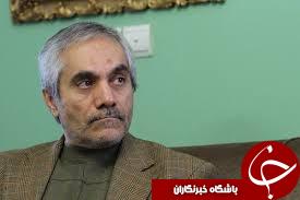حمله هواداران استقلال به طاهری