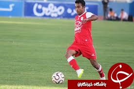 توافق بهزادی کریمی با زردپوشان اصفهانی