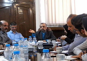 تشدید طرح نظارتی ماه رمضان در بازارهای شهر