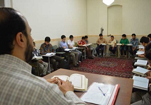 ثبت‌نام کلاس‌های آموزشی تابستانه کانون فرهنگی شاهد