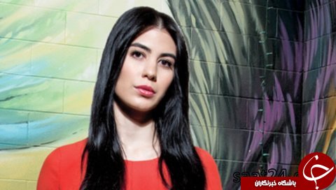 ثروتمندترین زنان ایرانی/تصاویر