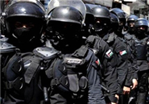 حمله به شمال امان؛ 5 نیروی سازمان اطلاعات اردن کشته شدند