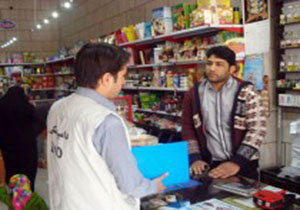 افزایش نظارتهای بهداشتی همزمان با شروع ماه مبارک رمضان